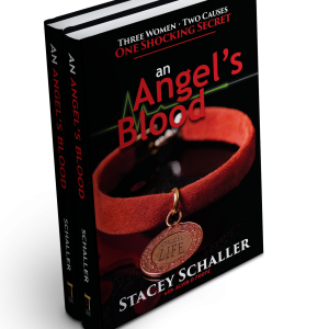 An Angel's Blood - A Powerful Novel for Women