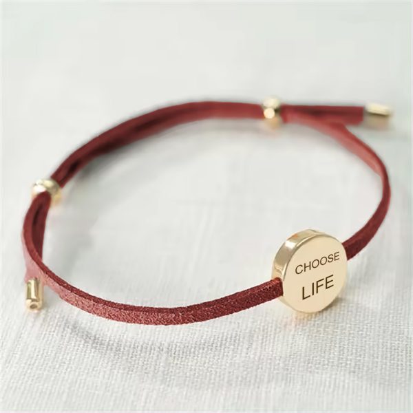 Mercy Bracelet